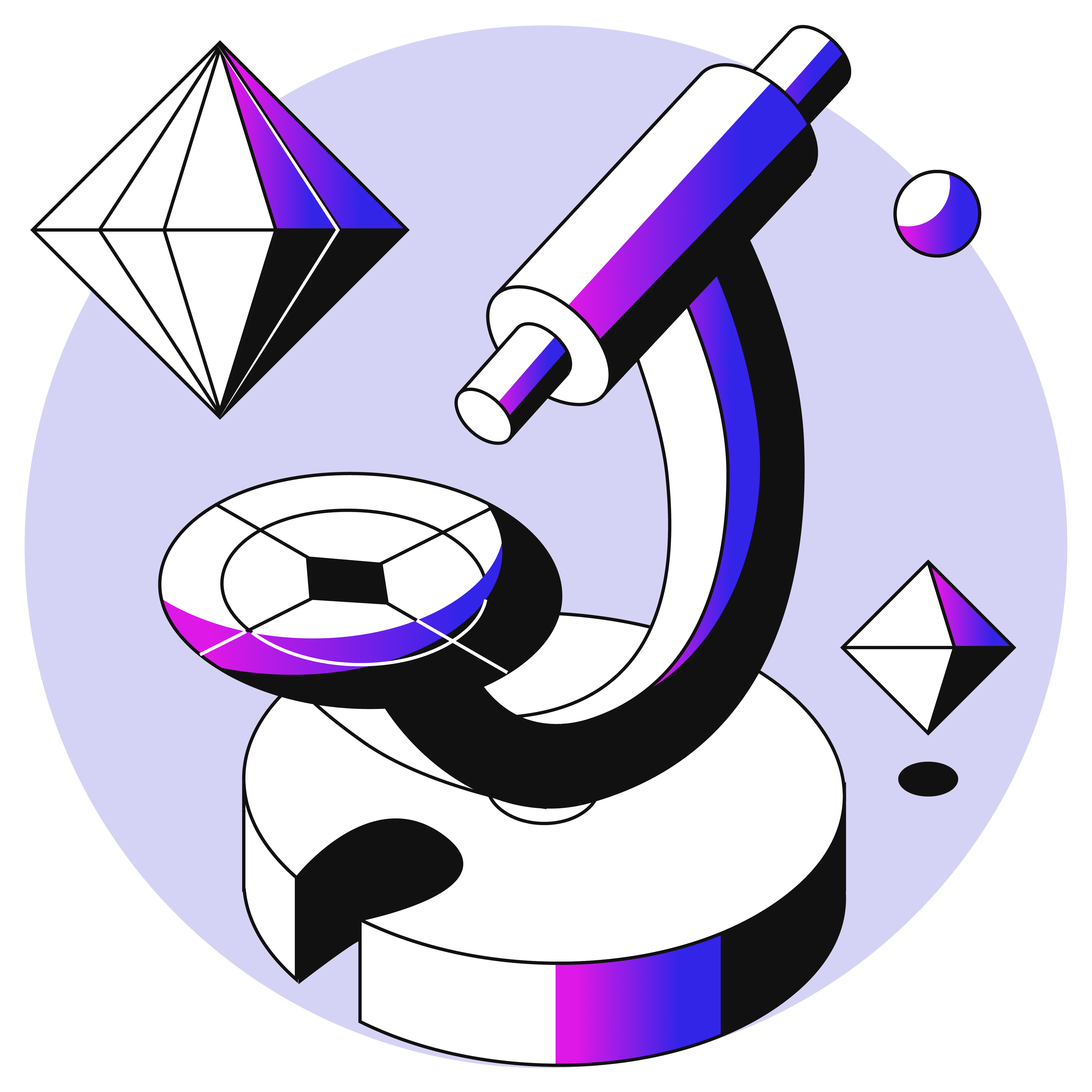 Precision & Performance